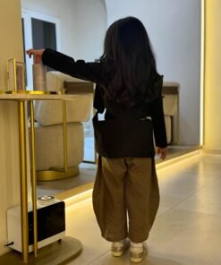 Alternative view of LM. 11