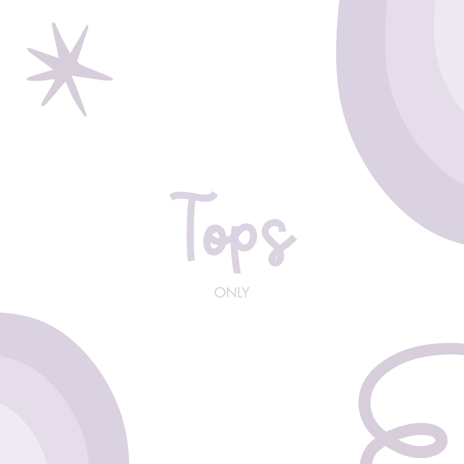 Tops