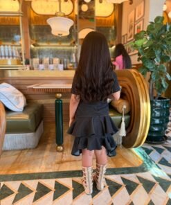 Alternative view of Denim Dress