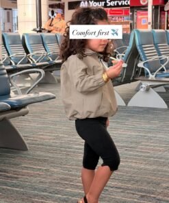 Capri Legging Only