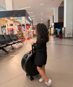Black Blazer Only