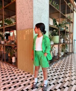 Light Green Set