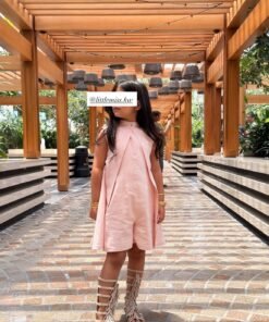 Alternative view of PINK Jumpsuit