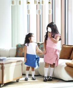 Bow Dress